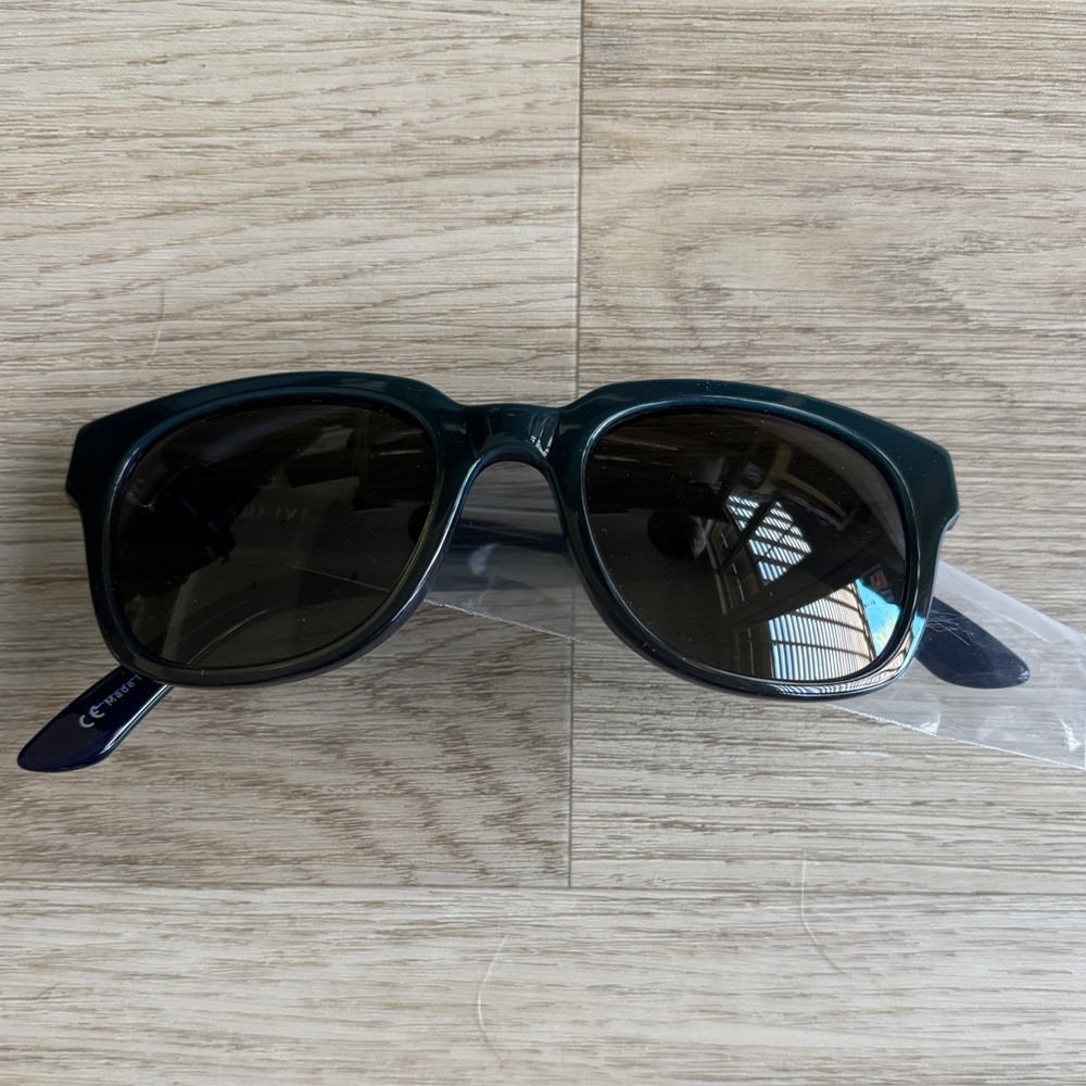 Electric 40Five Sunglasses - Picture 8 of 8